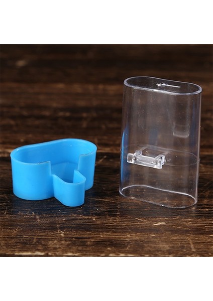 Sarı Stil Yüksek Li Otomatik Tiryakisi Kuş Malzemeleri Besleyici Içme Bardağı Su Suluk Klip Pet Dispenser Şişe Kaseler Pet Papağan (Yurt Dışından) indirimleri