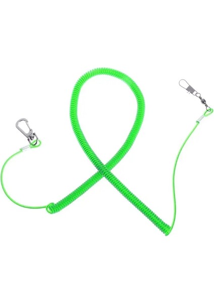 Yeşil Stil 2m Papağan Sığırcık Papağanı Evcil Hayvan Kuş Tasması Isırma Önleyici Uçan Eğitim Ipi (Yurt Dışından) modelleri