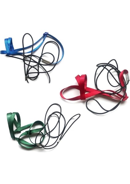 Kızıl Tarzı L Beden Papağan Kuş Koşum Tasması Ayarlanabilir Isırma Önleyici Eğitim Uçan Çekiş Halatı Pxpd (Yurt Dışından) fırsatları