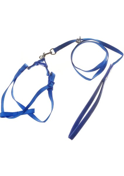 Kırmızı Stil L Beden Papağan Tasma Evcil Hayvan Koşum Açık Ayarlanabilir Anti Bite Eğitim Halatı Uçan Bant (Yurt Dışından) indirimleri