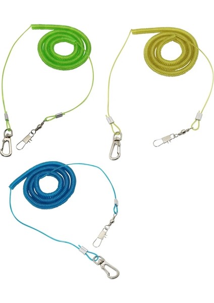 Mavi Stil Streç Uzunluğu 6m Kuş Uçan Halat Papağan Cockatiels Starling Kuş Pet Tasma Kitleri Anti-Bite Açık Uçan Eğitim Halatı 1 Adet (Yurt Dışından) indirimleri