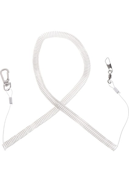 T-5 Stili Papağan Halat Pet Uçan Tasma Tpu Anti Bite Kuş Açık Starling Eğitim Uçuşu (Yurt Dışından)