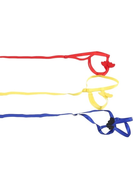 Sarı Stil Pet Papağan Kuş Çekiş Halatı Açık Eğitim Pet Kuş Uçan Halat Çekiş Halatı Pet Malzemeleri (Yurt Dışından) fiyatları