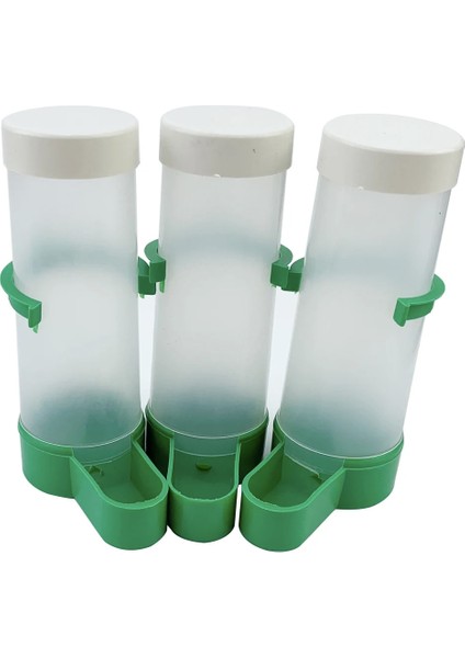 Su 150ML Tarzı L Beden 1 Adet Kuş Su Tiryakisi Besleyici Otomatik Içme Çeşmesi Pet Papağan Kafesi Şişe Içme Bardağı Kaseler Pet Kuş Malzemeleri Dağıtıcı (Yurt Dışından) modelleri