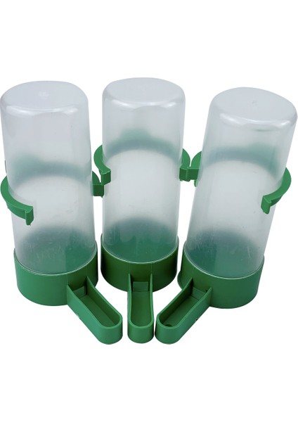 Su 150ML Tarzı L Beden 1 Adet Kuş Su Tiryakisi Besleyici Otomatik Içme Çeşmesi Pet Papağan Kafesi Şişe Içme Bardağı Kaseler Pet Kuş Malzemeleri Dağıtıcı (Yurt Dışından) fırsatları