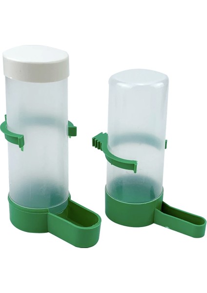 Su 150ML Tarzı L Beden 1 Adet Kuş Su Tiryakisi Besleyici Otomatik Içme Çeşmesi Pet Papağan Kafesi Şişe Içme Bardağı Kaseler Pet Kuş Malzemeleri Dağıtıcı (Yurt Dışından) indirimleri