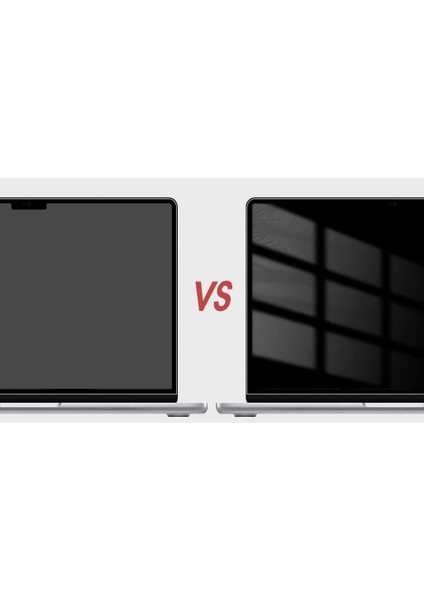 Msı Pulse GL66 15.6 Inç Mat Ekran Koruyucu Şeffaf 16:9