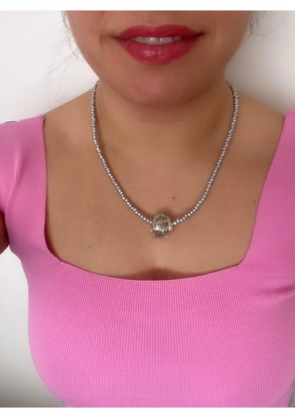 Gri Kolye