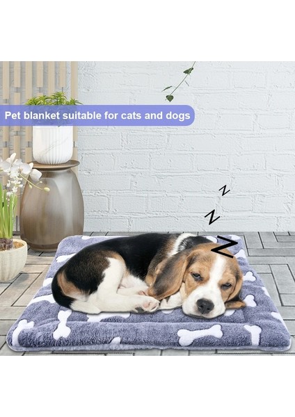 Desen 4 Stili Xxl 80X62CM Köpek Yatağı Kedi Mat Yumuşak Pet Battaniye Yatak Aksesuarları Malzemeleri Kışın Sıcak Tutmak Pet Uyku Mat Kanepe Isıtıcı Için Pet Malzemeleri (Yurt Dışından) modelleri