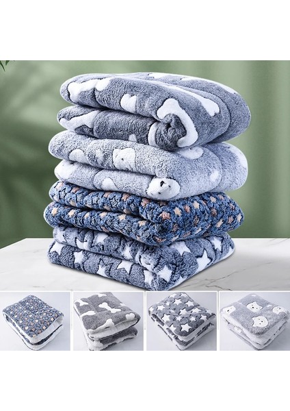 Desen 6 Stili S 32X25CM Köpek Yatağı Kedi Mat Yumuşak Pet Battaniye Yatak Aksesuarları Malzemeleri Kışın Sıcak Tutmak Pet Uyku Mat Kanepe Isıtıcı Için Pet Malzemeleri (Yurt Dışından) fiyatları
