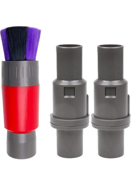 NV350, NV360, NV440 Için 32MM Vakum Ek Parçaları Hortum Adaptörü At Kılı Fırçası (Yurt Dışından)
