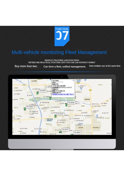 Araba Gps Takip Cihazı Gsm Lbs Mini Gps Takip Cihazı Araba Gps Motosiklet 9-90 V Yakıt Kesilmiş Aşırı Hız Titreşim Bulucu Takip (Yurt Dışından)