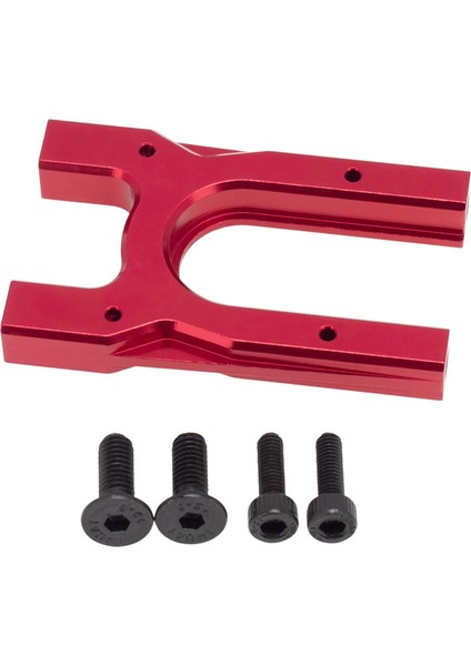 Arrma 1/8 Kraton Outcast Talion Için Metal Merkezi Montaj 1/7 Ihlal Sınırsız Mojave Rc Araba Yükseltme Parçaları (Yurt Dışından)