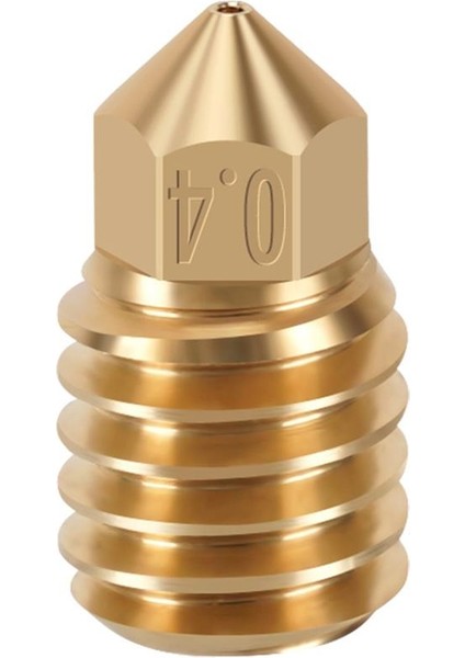 Bambu Lab X1-P1P Pirinç Nozzle(1.0mm)