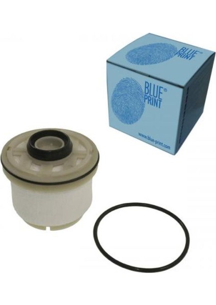 Mazot Fıltresı Hılux Vıgo 06 - 11 - L200 15> Dmax 12>