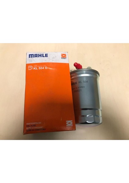 Yakıt Fıltresı Audı A4 A6 2,0tdı Bna Blb Brf Bre Brd Bva Bvf Bvg 04>08