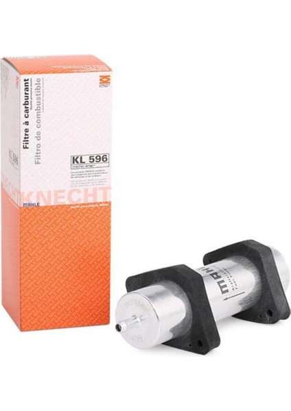 Yakıt Fıltresı (Mazot) Audı A4 (8k)-A5 (8t3) 2.0-2.7-3.0 Tdı V6 08-> Q7 3.0 Tdı-4.2 Tdı 10->