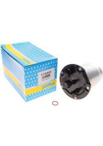 Mazot Fıltresı Komple Navara 2.3 15> Trafıc Iıı 14> Master Iıı 10> Movano B 10> 1.6 Dcı/2.3dcı / Vı