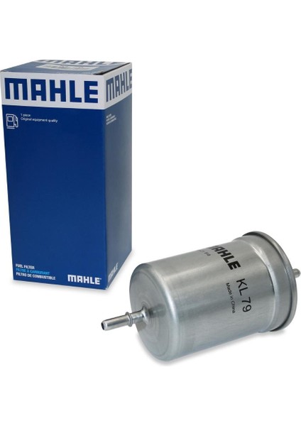 Yakıt Fıltresı (Benzın) Bora Golf Iıı/ıv/v T5 T6 Phaeton A3 A4 A8 Tt Leon Toledo Iı Octavıa 1.6/1.8/1.8t/2.0 Aph Awv Azg Bkf (Tırnaklı)