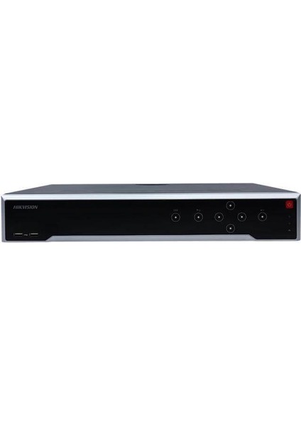 DS-7764NI-M4 8k 64 Kanal Nvr Kayıt Cihazı
