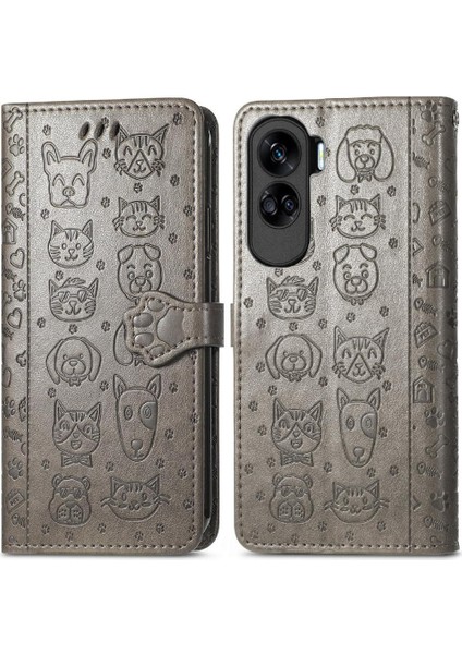 Huawei Onur 90 Lite Kılıf Için Kılıf Kısa Kayış Darbeye Çevir (Yurt Dışından)