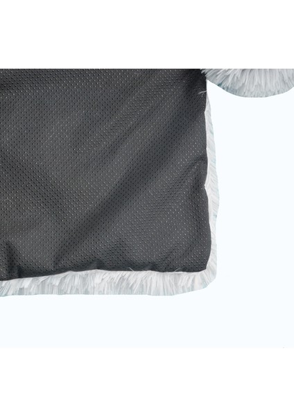 Kırmızı Şarap Tarzı W60CMXL80CMXOD80CM Pet Köpek Mat Kanepe Köpek Yatağı Kalınlaşmış Yumuşak Ped Battaniye Yastık Araba Zemin Koruyucu Ev Yıkanabilir Halı Sıcak Kedi Yatak Mat (Yurt Dışından) indirimleri