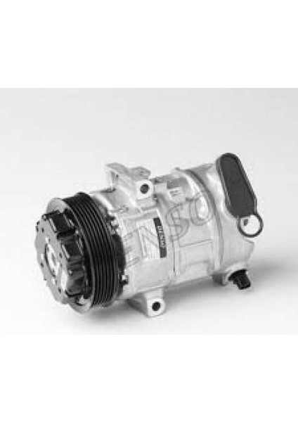 Klima Kompresörü Corsa D 1.3 Cdti-1.7 Cdti 06 Agila 1.3 Cdti 08 Meriva 1.3 Cdti 03-09 18051