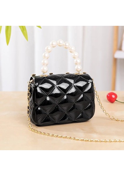 B-2 Tarzı Lüks Tasarımcı Mini Pastil Iplik Kadın Çantası Moda Zincir Omuz Çantaları Womeearl Jöle Küçük Çantalar Için Bez Çanta (Yurt Dışından) fiyatları