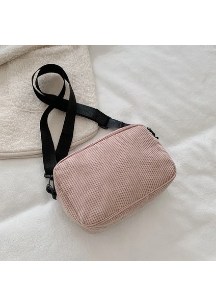 Beyaz Stil 2022 Yeni Kadın Omuz Çantası Kadın Küçük Kadife Çapraz Vücut Çantaları Bayanlar Spor Kesesi Çanta Kabuk Cep Telefonu Çantası Bolsos Mujer (Yurt Dışından) fırsatları