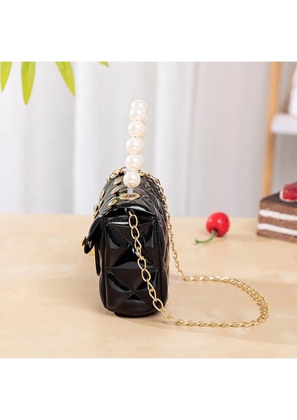 B-4 Stili Lüks Tasarımcı Mini Pastil Iplik Kadın Çantası Moda Zincir Omuz Çantaları Womeearl Jöle Küçük Çantalar Için Bez Çanta (Yurt Dışından) fırsatları