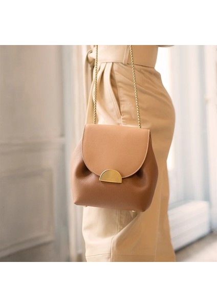 Kırmızı Stil Yeni Gelenler Fransa Çanta Tasarımcısı Kova Çanta Kadın Çanta Kadın Deri Omuz Çantası Lady Fransa Ünlü Crossbody Çanta (Yurt Dışından) fiyatları