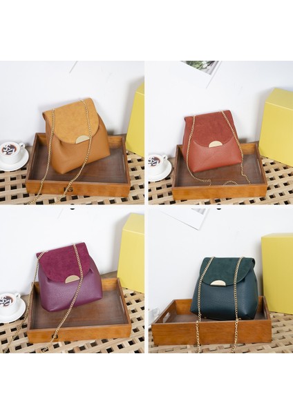 Kırmızı Stil Yeni Gelenler Fransa Çanta Tasarımcısı Kova Çanta Kadın Çanta Kadın Deri Omuz Çantası Lady Fransa Ünlü Crossbody Çanta (Yurt Dışından) modelleri