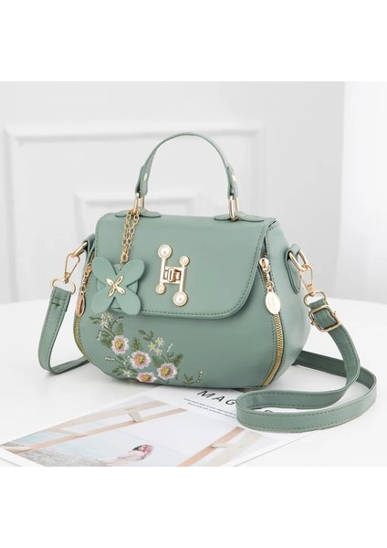 Mavi Stil Sıcak! Yeni Bayan Çantaları Kadın Postacı Çantaları Lüks Tasarımcı Deri Kavramalar Piton Desenli Çanta Bolsos Mujer (Yurt Dışından)