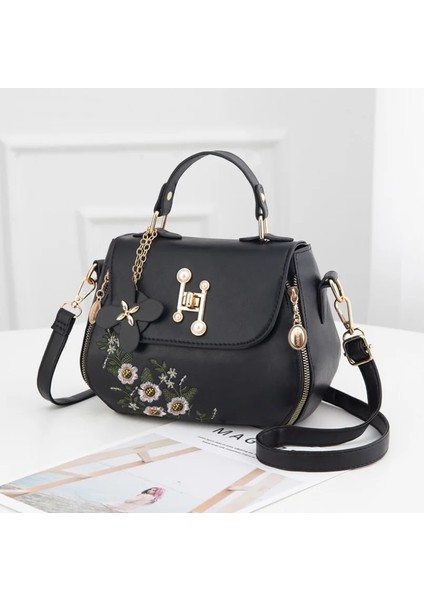 Mavi Stil Sıcak! Yeni Bayan Çantaları Kadın Postacı Çantaları Lüks Tasarımcı Deri Kavramalar Piton Desenli Çanta Bolsos Mujer (Yurt Dışından)