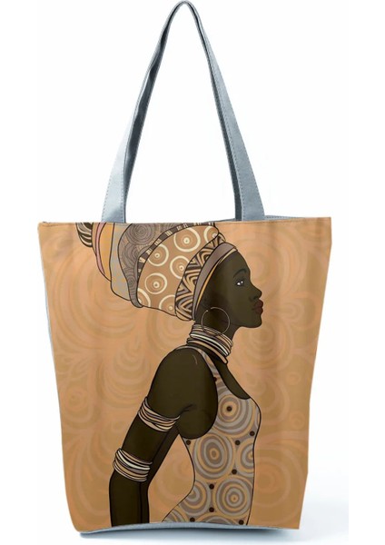 HL1583 Stili Karikatür Diş Hekimi Hemşire Çanta Kadınlar Için Taşınabilir Çevre Dostu Tüm Maç Kadın Günlük Tote Moda Eko Yeniden Kullanılabilir Çanta Bayanlar (Yurt Dışından)