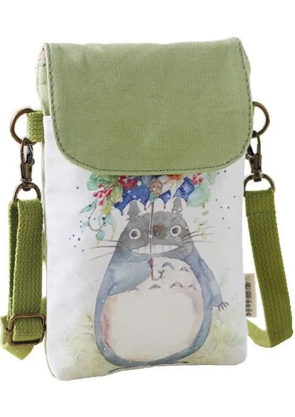 No.2 Tarzı Kadın Messenger Çanta Yüksek Li Omuz Çantası Lady Seyahat Crossbody Çanta Cep Telefonu Çantası (Yurt Dışından) fiyatları