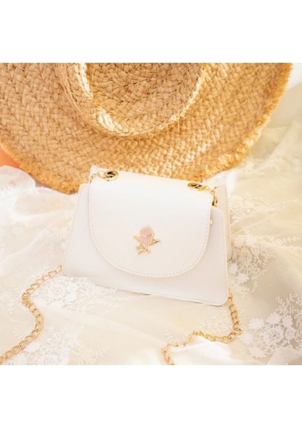 D-5 Stili 2021FASHION Lüks Zincir Omuz Çantaları Mini Kadınlar Için Crossbody Çanta Vintage Yüksek Li Fermuar Çanta Tote Kadın Flap Çanta (Yurt Dışından) indirimleri