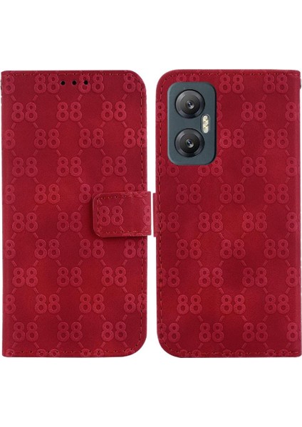 Infinix Hot 20 5g Telefon Kılıfı (Yurt Dışından)