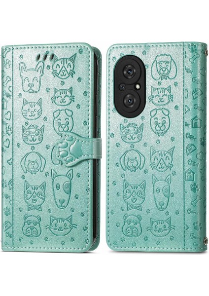 Huawei Honor 50SE Telefon Kılıfı (Yurt Dışından)