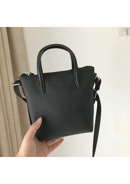 Mini Ordu Yeşili Stili Ünlü Çanta Totebag Kadın Mini Crossbody Çanta Casual Tote Omuz Çantaları Kadın Alışveriş Askılı Çanta Sac Bolsa 2022 (Yurt Dışından) fiyatları