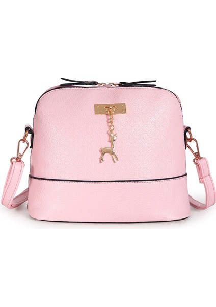 A-7 Tarzı Women's Leather Bag Small Handbags Shoulder Bag Female Luxury Bag Woman Crossbody Bags Cheap Women's Bag Bolsa Feminina (Yurt Dışından)