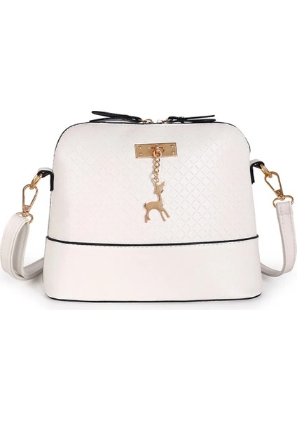 A-7 Tarzı Women's Leather Bag Small Handbags Shoulder Bag Female Luxury Bag Woman Crossbody Bags Cheap Women's Bag Bolsa Feminina (Yurt Dışından) indirimleri