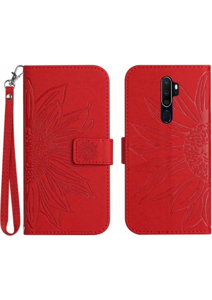 Oppo A9 2020/A5 2020 Telefon Kılıfı (Yurt Dışından)