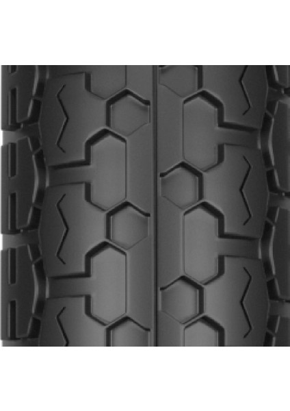 3.50-18 Tt BL010 Motosiklet Lastik