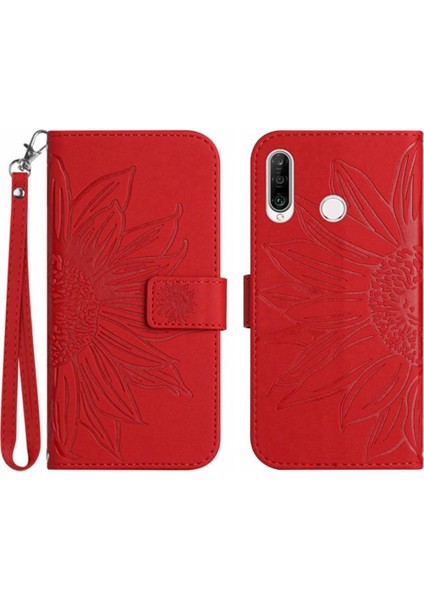 Huawei P30 Lite Telefon Kılıfı (Yurt Dışından)