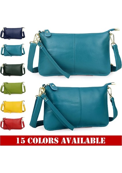 Kayısı Tarzı 24X14X1CM Yeni Lüks Çantalar ve Çantalar Kadın Çantaları Tasarımcı Debriyaj Çanta Moda Kadın Için Crossbody Çanta Hakiki Deri Omuz Çantası Kesesi (Yurt Dışından)