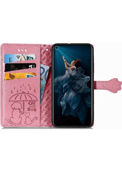 Huawei Honor 20 Pro Telefon Kılıfı (Yurt Dışından) indirimleri