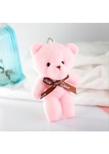 Pembe Stil Kawaii Karikatür Tote Çanta Kanvas Çanta Alışveriş Çantası Süper Serin Çanta Omuz Çantaları Kız Kitap Çantaları Için Bolsa Feminina Mochila (Yurt Dışından)