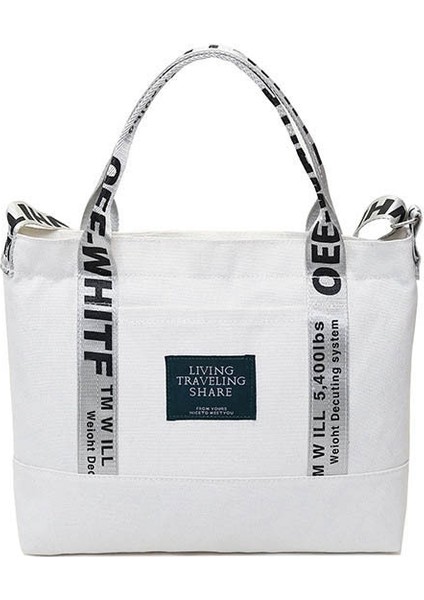 Beyaz Stil Kadın Sarı Çanta Için Sarı Çanta Büyük Kapasiteli Tote Çanta Rahat Alışveriş Kadın Bolso Amarillo Mujer Sac Jaune 2020 (Yurt Dışından) fırsatları