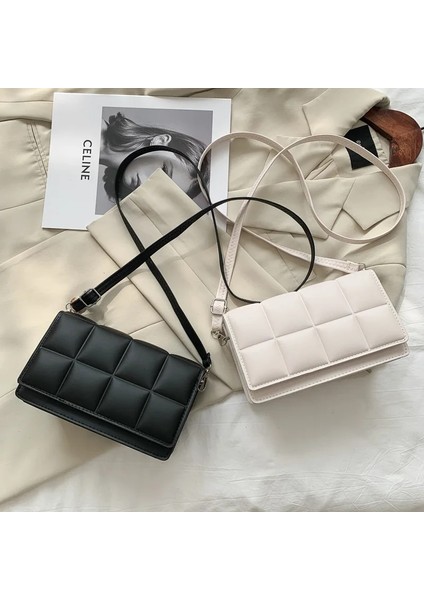 Mor Tarzı 21X12X7CM Kadın Çanta Sonbahar Kış Yeni Kadın Edebi Tek Omuz Çanta Azınlık Tasarım Çapraz Vücut Çanta Trend Kadın Çanta Bolsos (Yurt Dışından) modelleri